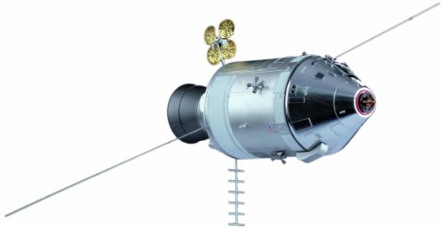 Preisvergleich Produktbild Dragon 50397 - 1:72 Apollo15, J-Mission, Command, fertig