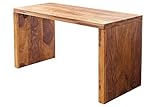 schreibtisch holz massiv ikea Größe (ca.): Höhe: 75 cm Breite: 100 cm Tiefe: 40 cm