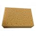 Produktbild Schaumstoff- / Tafelschwamm - 17 x 12 x 5 cm - 10 Stück