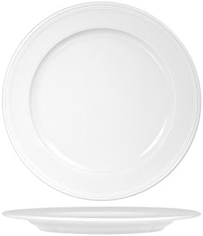 SELTMANN Plate porcelain imperial plan CM25 Dishes