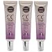 Multi Pack Offer 3 X Osiris CC Cream Tanned with SPF15 - 35ml Each