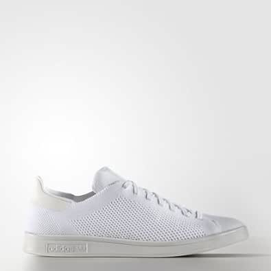 stan smith primeknit white