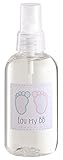 EAU MY BB EAU MY BB EAU DE COLOGNE 150ML VAPORIZADOR (8411114079615)