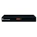 Produktbild WISI HDTV Sat Receiver OR 180 A - Digitaler Satelliten Receiver für den HD Fernsehempfang über Satellit - Für DVB-S & DVB-S2 mit HDMI- & Scart Anschluss, schwarz