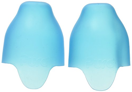 Pura Kiki Silicone Travel Cover (2-Piece)