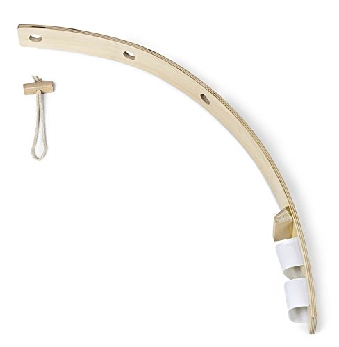 Preisvergleich Produktbild FRANCK & FISCHER Collection 2015 Mobile-Halter für Kinderbett