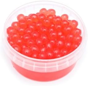 Vapour Mixology - Cocktail Pearls - Strawberry Flavoured - 200 Grams