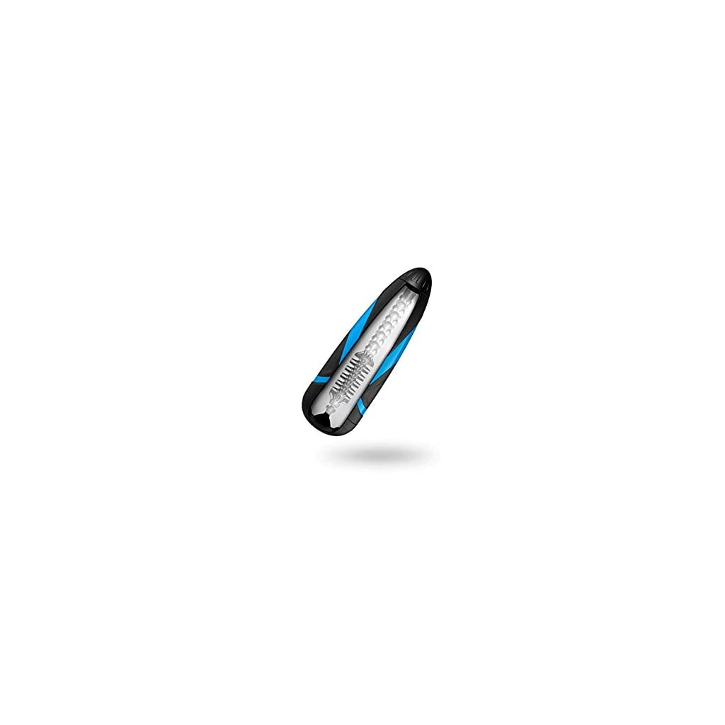 Satisfyer Men Sleeve"Tornado Bliss", Austausch-Sleeve für Masturbator