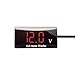 Produktbild Altsommer LED Panel Digitalanzeige Spannungsmesser Voltmeter