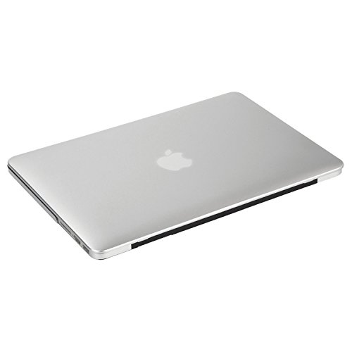 MOSISO MacBook Pro 15 Retina Hülle (NO CD-ROM Drive) – Ultra Slim Hochwertige Plastik Hartschale Tasche Schutzhülle Snap Case für MacBook Pro 15 Zoll with Retina Display (Model A1398), Silber - 6