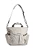 Produktbild Okiedog Wickeltasche Dahoma Sumo big bag  - beige/grau