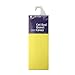 Junior Joy Cot Bed Duvet Cover (Lemon)