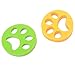 Produktbild 2 PCS Haustier Haarentferner Für Wäsche Pet Hair Catcher,Waschmaschine Hair Catcher Für Haushaltswerkzeug,Reinigung Ball Tierhaarentferner Für Waschmaschine Für Hundehaar, Katzenfell Und Alle Haustier