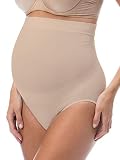 Moldeadora de gluteos que se adapta progresivamente a los cambios en el cuerpo durante el embarazo