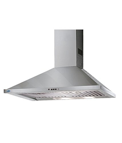GLEN Chimney Hoods GL 6058 SS 60CM 750m3 BF LTW RS.8990 (40.00% Off) - Amazon