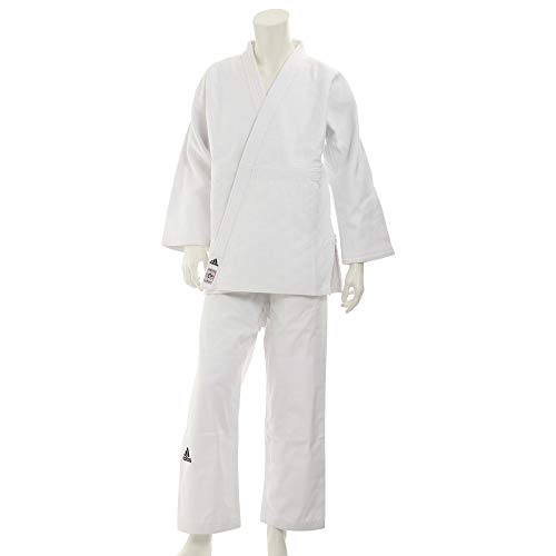 Preisvergleich Produktbild Kimono Judo Adidas J-IJF