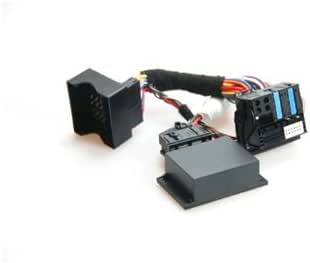 TV-Freischaltung für Citroen C5 (III) mit Navigation NaviDrive 3D (NG4