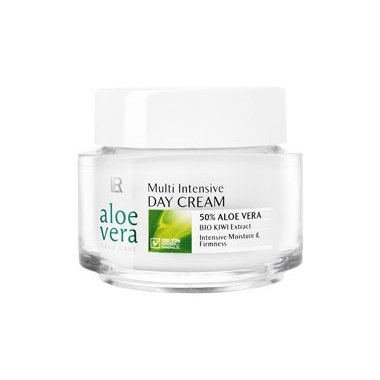 LR Aloe Vera Tagescreme Day Cream 50 ml - 2