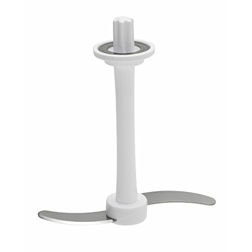 Chicco 06560 Küchenmaschine/Breikocher „Easy Meal“, iß - 6