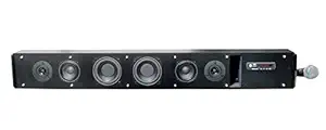 Osaki Karaoke Soundbar BT 60 Watts Speaker 39