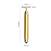 Yaha Golden T Shape Face Skin Massage Roller Derma Body Firming Massager Electric Energy Beauty Bar