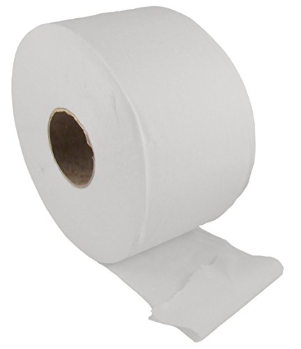 Preisvergleich Produktbild Mini Jumbo Toilettenpapier, 12 Rollen