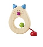 Selecta 61005 Catina, Katzen-Greifling, 8,5 cm