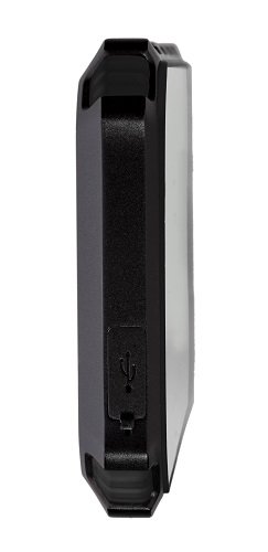 Cyrus CS 24 Dual SIM 4G 16GB Black - Smartphones (12.7 cm (5