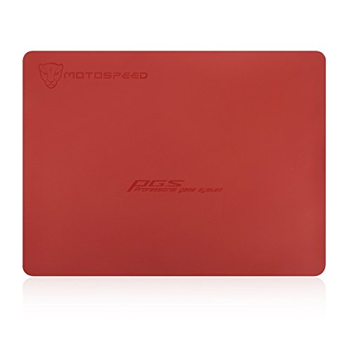 Preisvergleich Produktbild Zariavo Mauspads,Control Edition Gaming Game Mauspad Pad gesperrt,400x300x35mm