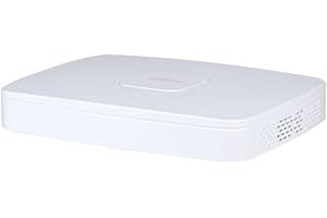 DAHUA XVR4108C DVR 8 canaux Penta-Brid, 1 Port HDMI, 1 Port VGA, 1 HDD