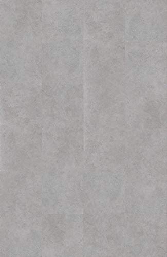 Preisvergleich Produktbild PARADOR Vinyl Basic 30 Fliese Beton Grau Steinstruktur 1,572m²