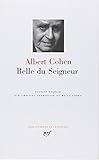 Albert Cohen : Belle du Seigneur