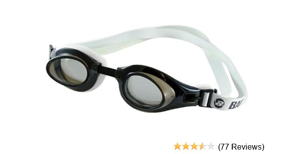 barracuda b300 goggles