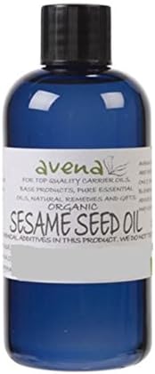 Sesame Seed Oil 250ml