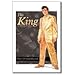 Produktbild Kühlschrankmagnet Original USA fridge magnet Elvis - 110 G. Records Dekoration