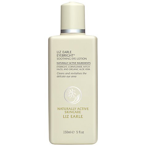Liz Earle Eyebright Soothing Eye Lotion150ml