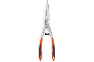 Husqvarna Cisaille à haie fine, 58,4 cm, gris 599633401
