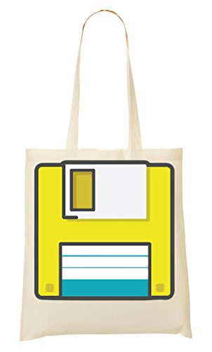 floppy tote bag