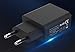 Produktbild 5V2A General - Reise - ladegerät ou CE vorschriften Handy - ladegerät Adapter USB - Kopf