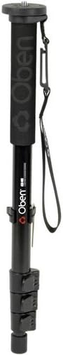 Oben ACM-1400 4-Section Aluminum Monopod