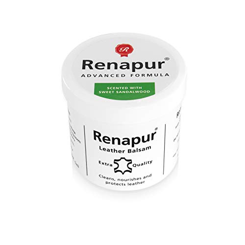 Renapur - Bálsamo de Piel (200 ml), Scented: Sweet Sandalwood
