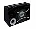 Produktbild Rainbow Cyclone V12 - 30cm Bassreflex Gehäusesubwoofer