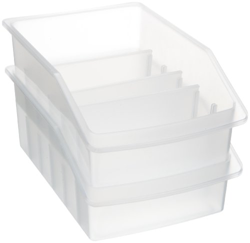 Ruco V475 Küchen Organizer, 2-er Set