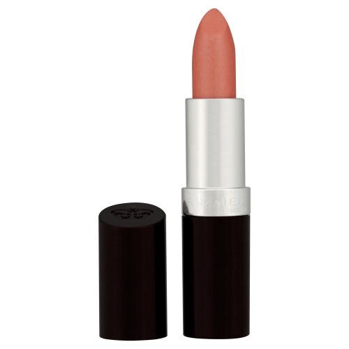 Rimmel Lasting Finish Intense Wear Lipstick, Nude Pink