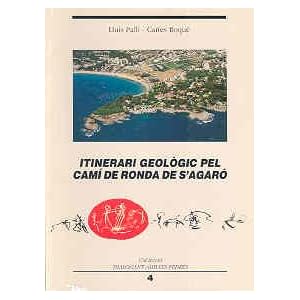 Itinerari geològic pel camí de ronda de S'Agaró
