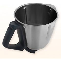 Original Bol avec Poignée pour Thermomix TM31 Vorwerk