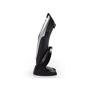 Tristar Hair Trimmer with Charging Function and Adjustable Cutting Blades - Image 5