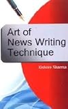 Image de Art of News Writing Technique