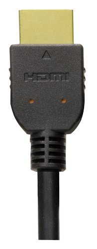 Preisvergleich Produktbild Panasonic HDMI Kabel mit Ethernet 5 m, schwarz