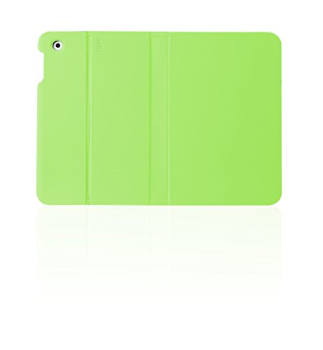 Rapoo TC608 Tablet Folio Case für iPad® mini 1.-2. Gen grün - 4